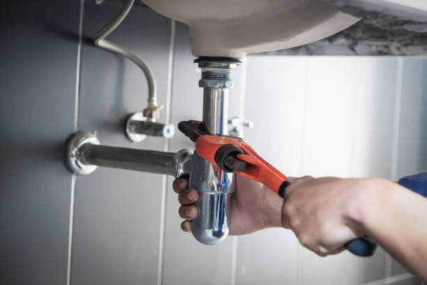 Claremont, NC Plumbing Services Company